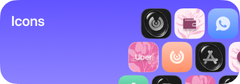 icons
