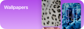 wallpapers